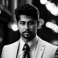 HARI KRISHNAM RAJU GAVARRAJU