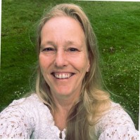 Annemieke 🤍 Cornelisse