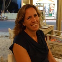 Irene van Ommeren