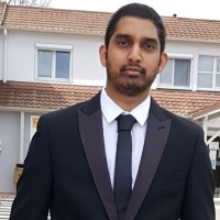 Tisho Pathmanathan