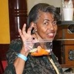 Ethel Lucky