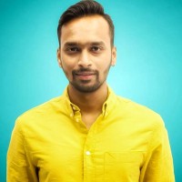 Soumyo Baugh