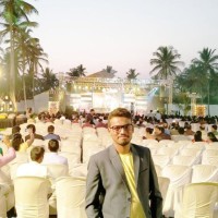 Sharath H S