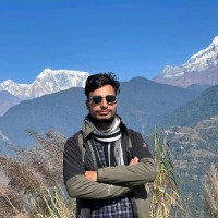 Padam Bhattarai
