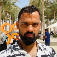 Nishan Barboza