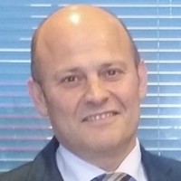 Luis Fernando Rodríguez González