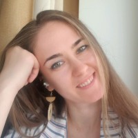 Ilona Lozhenko