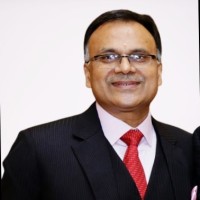 Ram Shankar Ray
