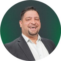 Shervin Darajati