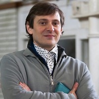 Alexander Suvorov-Franz