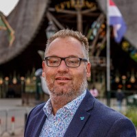 Bart Vorster