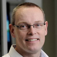 Peter Ladebo