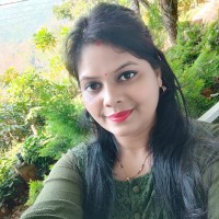 monalisa nanda