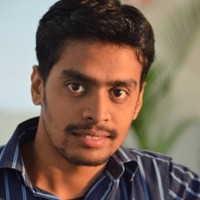 Aravind krishnamurthy