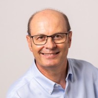 Greg Pawsey