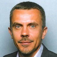 Patrick Régnier