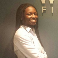 Vanessa Toussaint