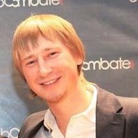 Maxim Kondratyukin