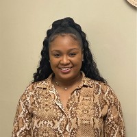 Jasmine Mason