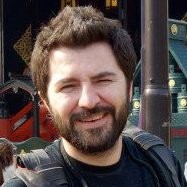 İzzet Göçmenoğlu