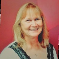 Jo Hagedorn