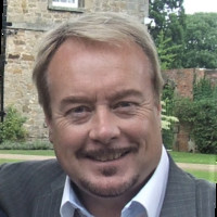 Steve Taylor