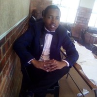 sthembiso patrick