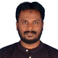 Syed Hasan Mohideen M