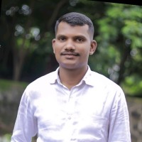 Aniket Patil