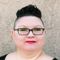 Christina Rains