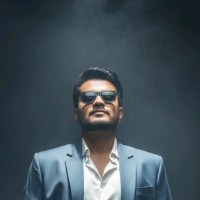 Sandiep Chidrawar