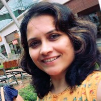 Ashwini Tale