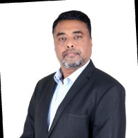 Maneesh Kale