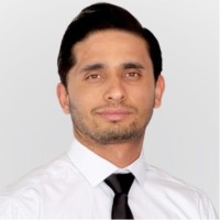 Omid Aghaei