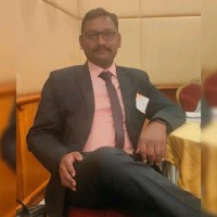 Sanket Lawanghare
