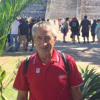 Fernand Fernandes