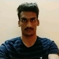 Deekshith Ms
