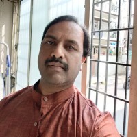 Prashanth S