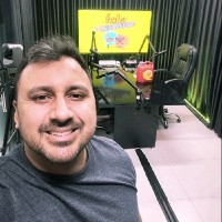 Anderson Fernando Alves Gomes