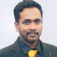 Shakthi KS