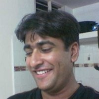 Shrikant Iyer