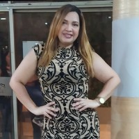 Vanessa Pertuz Gómez