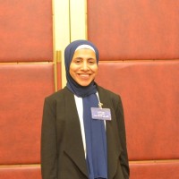 Gamela Hany