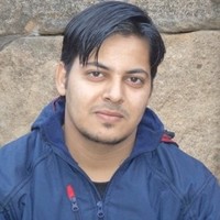 Dhairya Dave