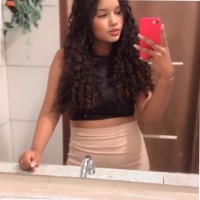 Amanda Dantas da Silva