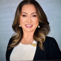 Sandra Hooker