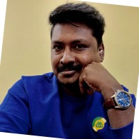 Ginu Thamarai Selvam