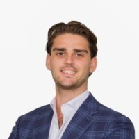 Alex Coroneo