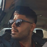 Arshdeep S.
