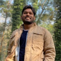 Jatin Krishna